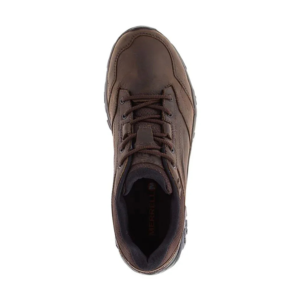 Souliers Merrell Moab Adventure Lace larges (hommes)