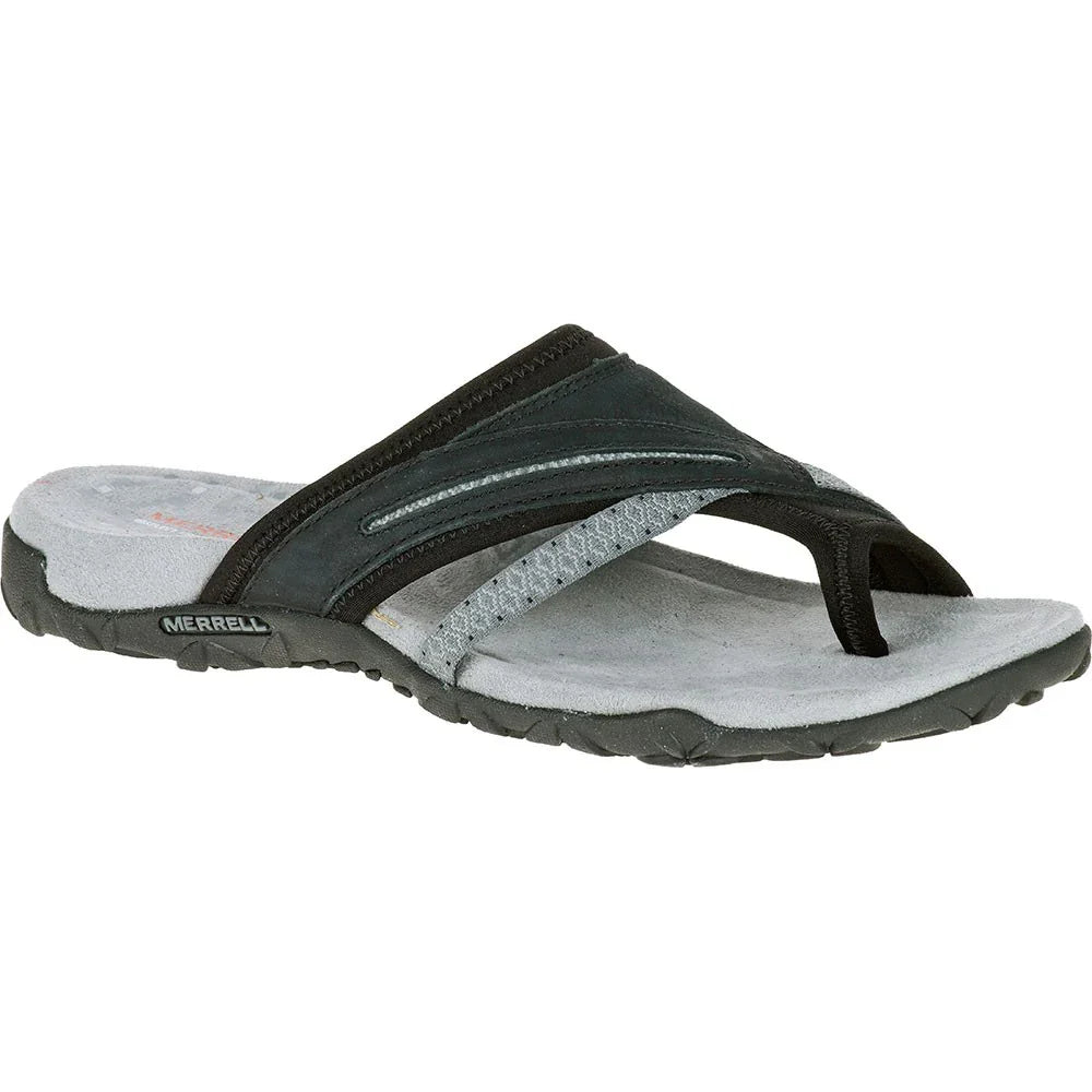 Merrell W's Terran Post II Sandals