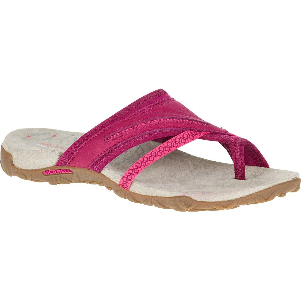 Merrell W's Terran Post II Sandals