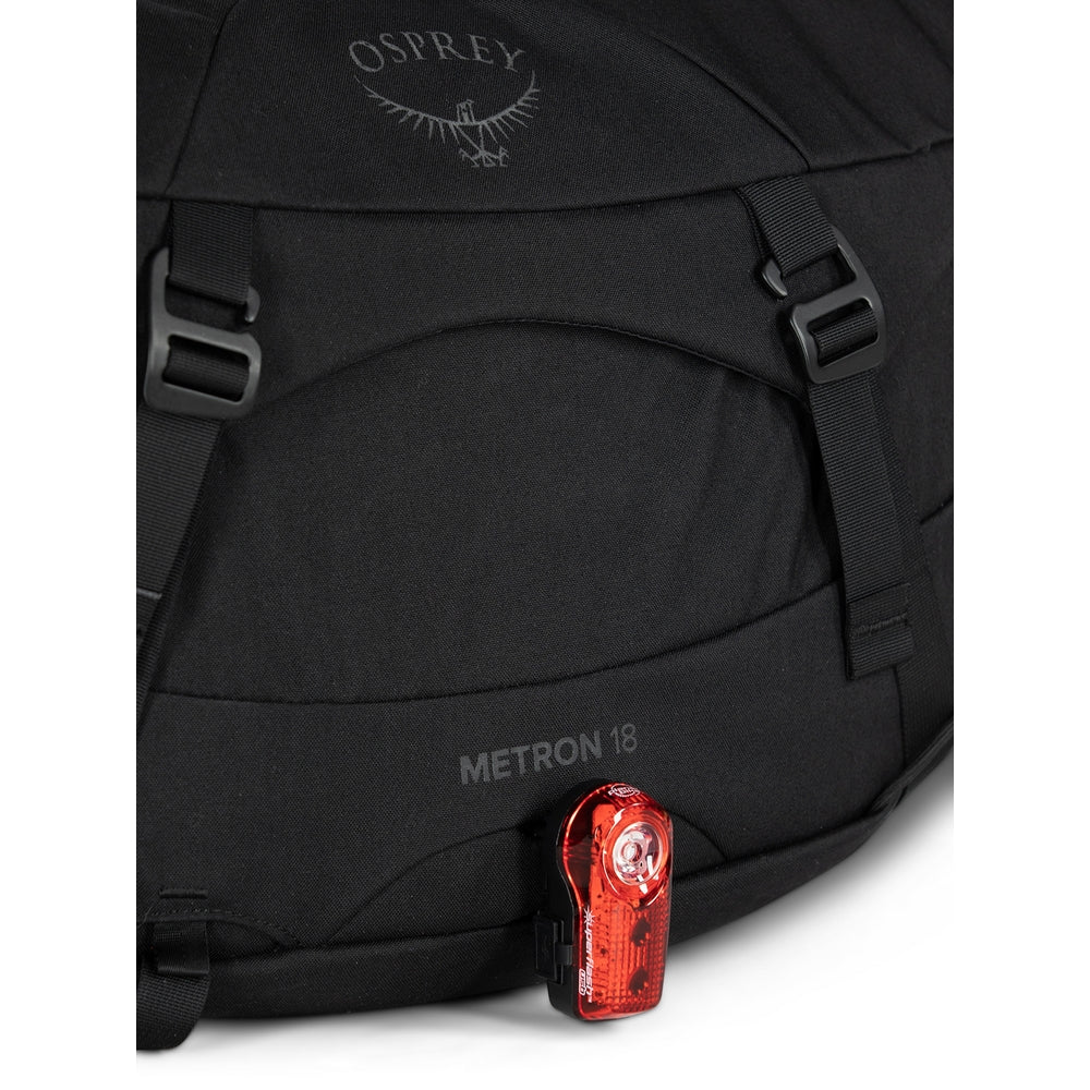 Sac Osprey Metron 18 Messenger