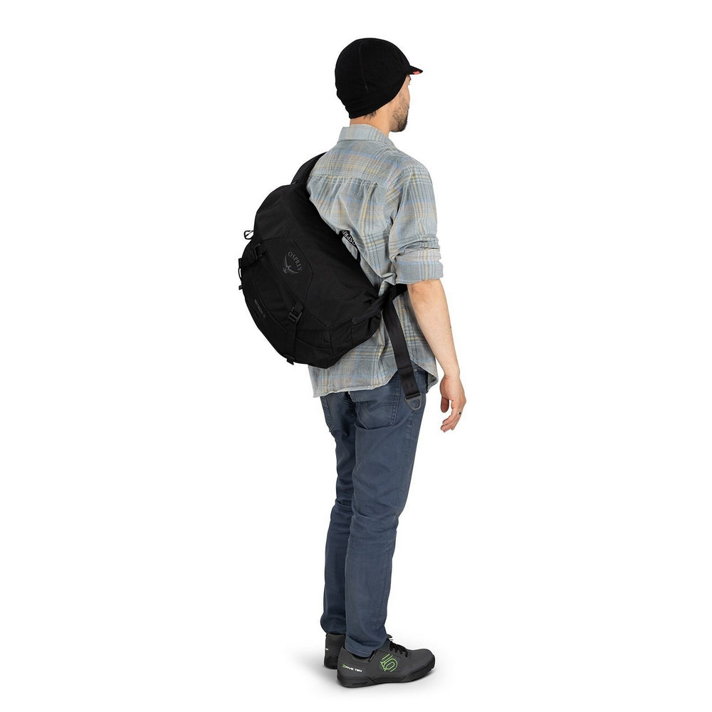 Sac Osprey Metron 18 Messenger