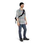 Sac Osprey Metron 18 Messenger