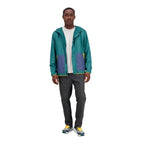 Coupe-vent New Balance AT Woven (hommes)