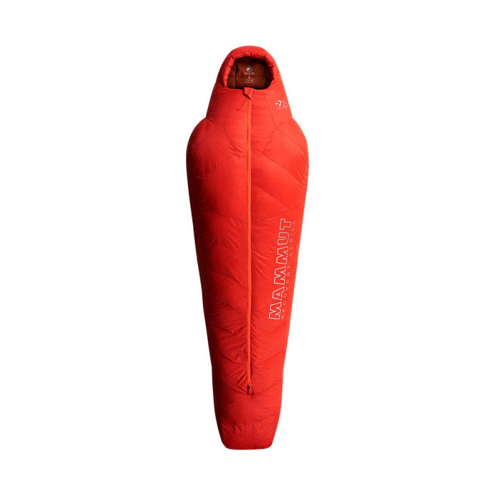 Sac de couchage Mammut Perform Down (-7 °C)