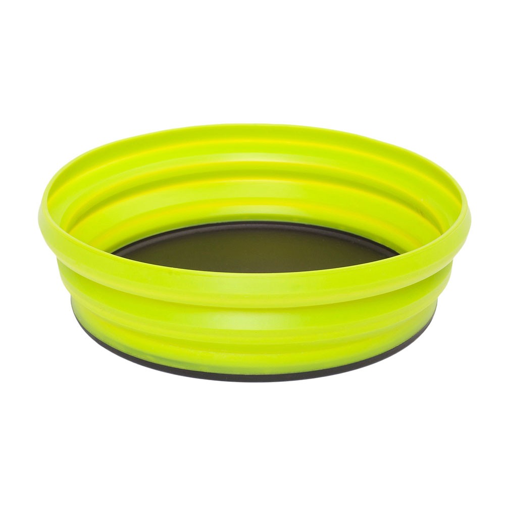 Bol rabattable X-BOWL de Sea to Summit