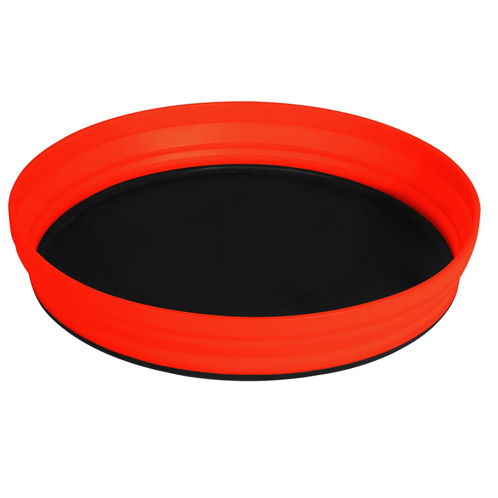 Sea to Summit X-PLATE Collapsible Plate