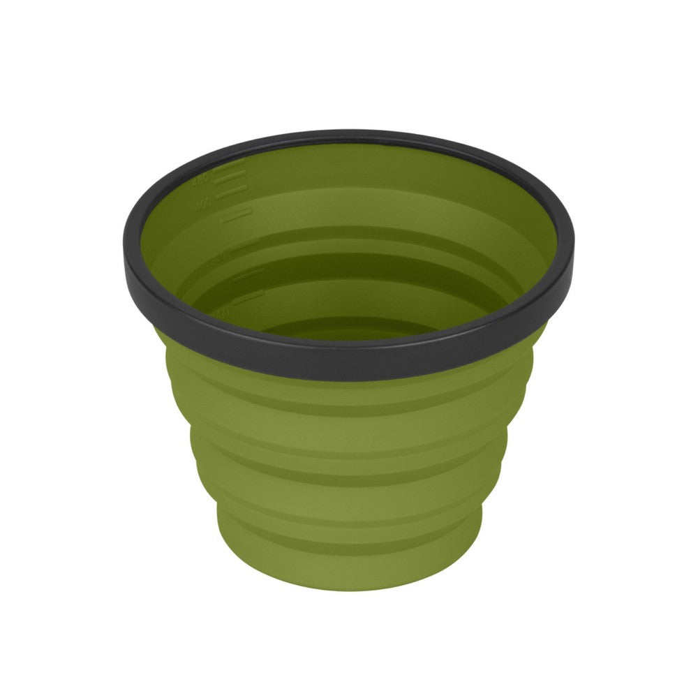 Tasse X-Mug Sea to Summit