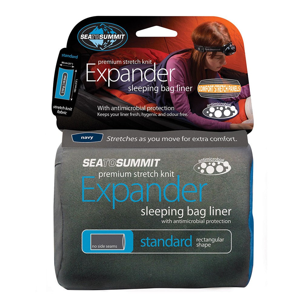 Doublure Sea To Summit Expander (Standard)