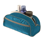 Sea to Summit Travelling Light Toiletry Bag (Large)