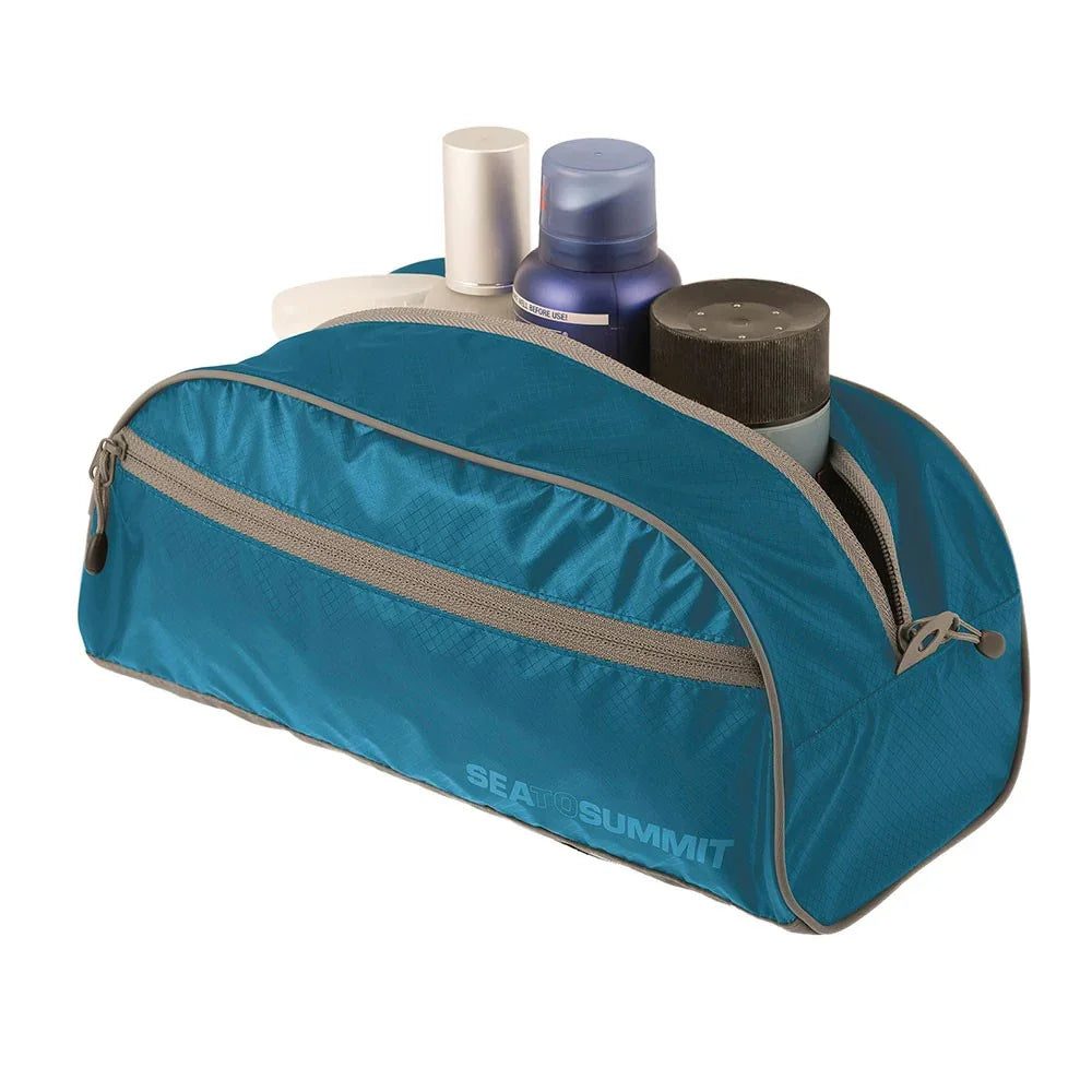 Sea to Summit Travelling Light Toiletry Bag (Large)