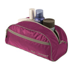 Sea to Summit Travelling Light Toiletry Bag (Large)