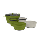 Ensemble de cuisine Sea to Summit X-Set 31