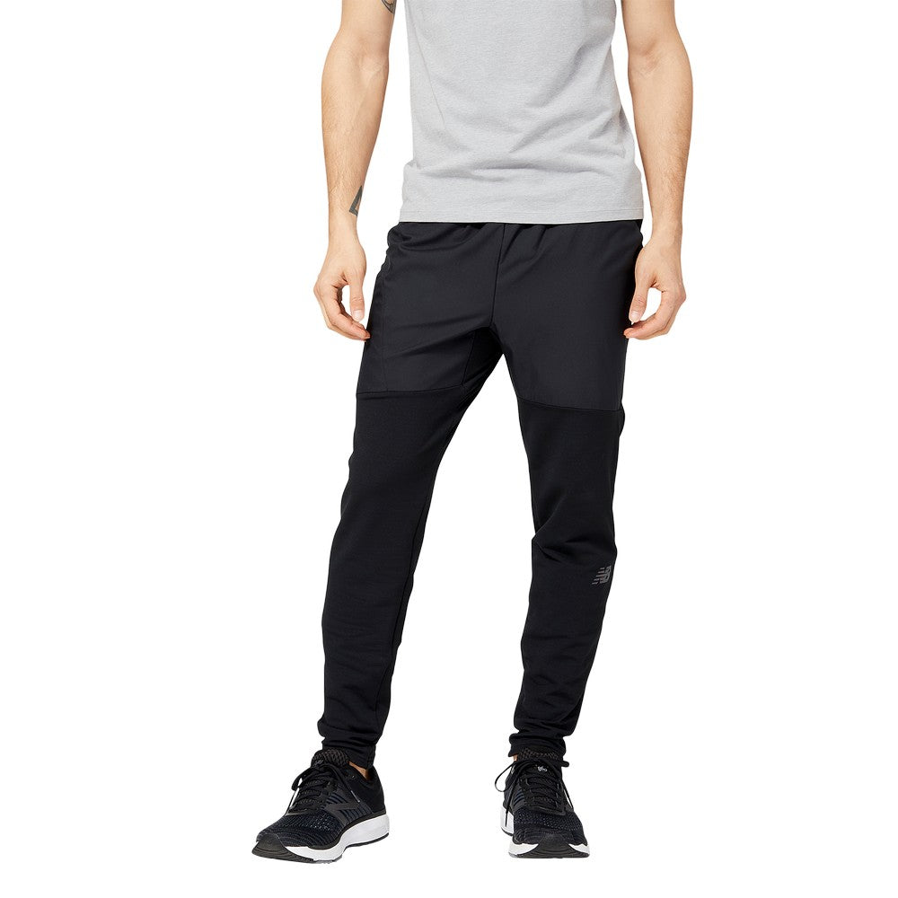 Pantalon New Balance Q Speed Jogger (hommes)