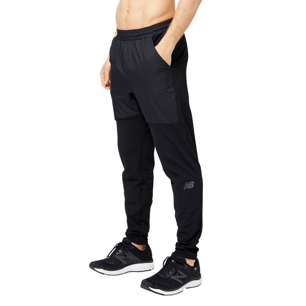 Pantalon New Balance Q Speed Jogger (hommes)