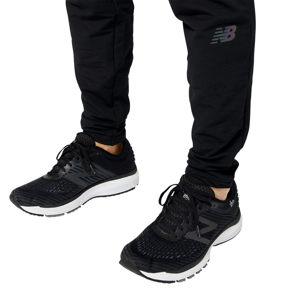 Pantalon New Balance Q Speed Jogger (hommes)