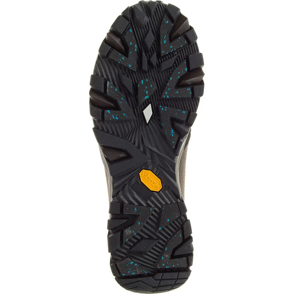 Souliers imperméables Merrell Coldpack Ice+ Moc (hommes)
