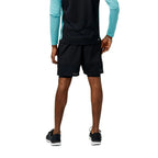 Short 2 en 1 New Balance Accelerate Pacer 5 po (hommes)