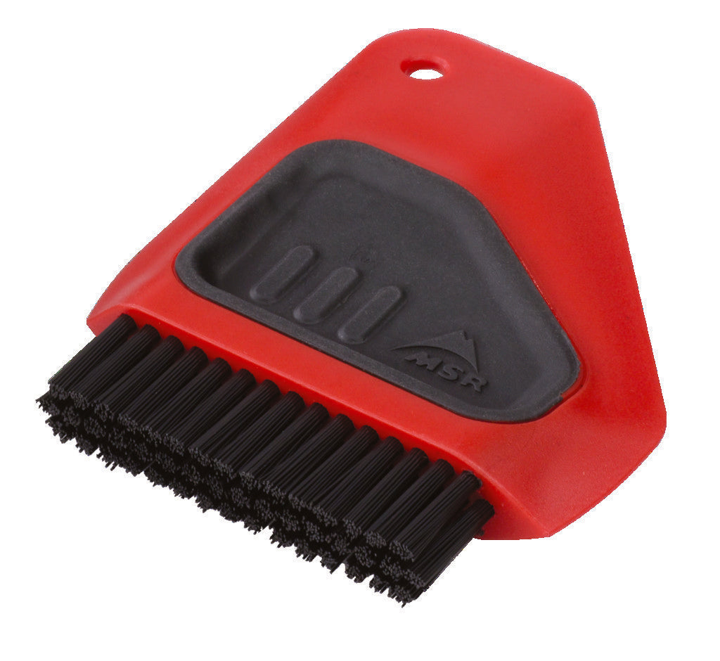 Brosse et grattoir à vaisselle MSR