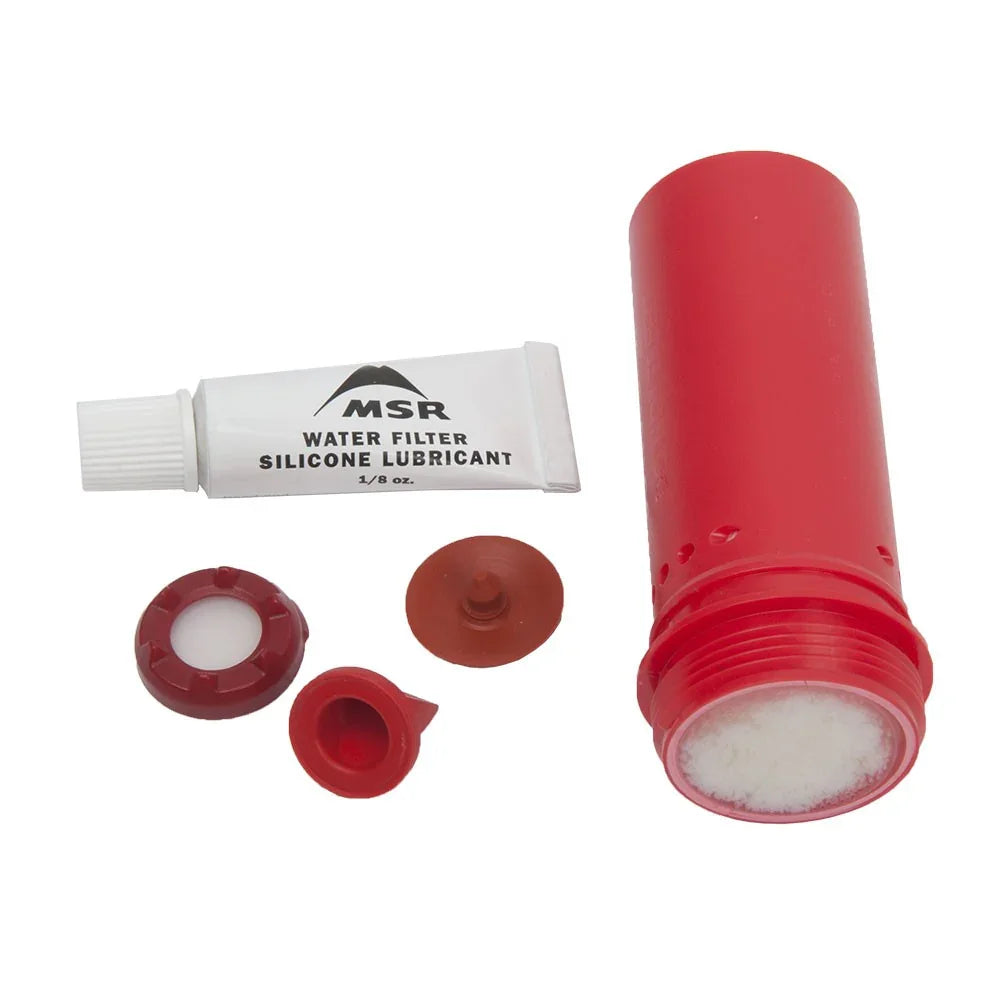 Cartouche de remplacement MSR Trailshot Microfilter