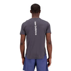 New Balance M's Impact AT N-Vent T-shirt