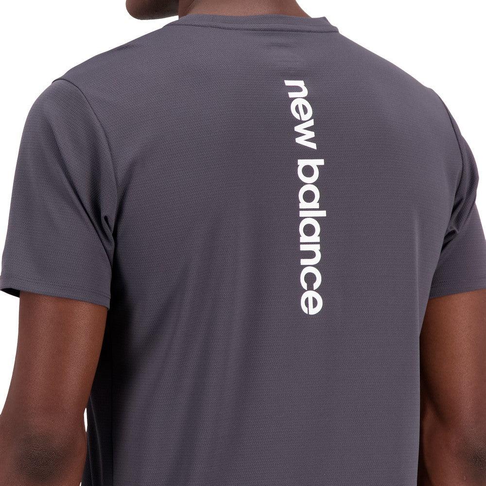 New Balance M's Impact AT N-Vent T-shirt