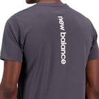 New Balance M's Impact AT N-Vent T-shirt