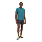 New Balance M's Impact AT N-Vent T-shirt