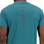 New Balance M's Impact AT N-Vent T-shirt