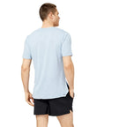 New Balance M's Q Speed T-Shirt
