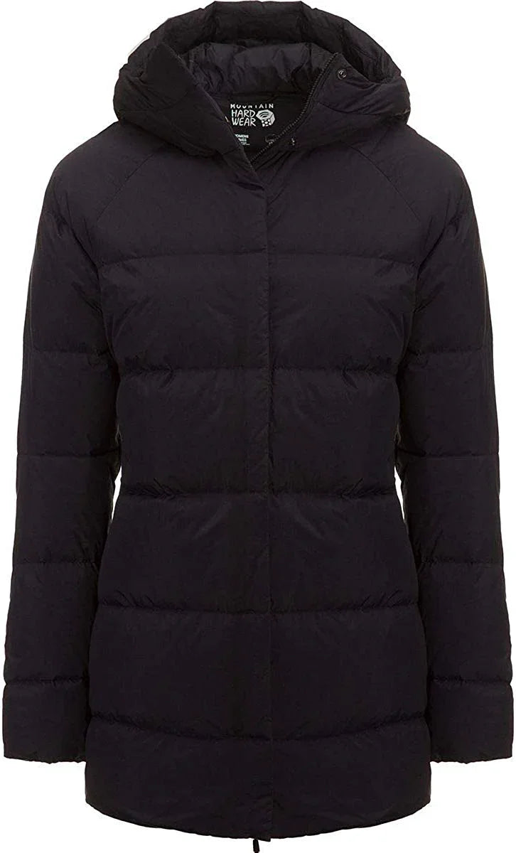 Mountain Hardwear W's Glacial Storm Winter Jacket