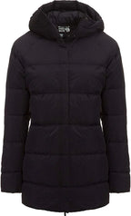 Mountain Hardwear W's Glacial Storm Winter Jacket