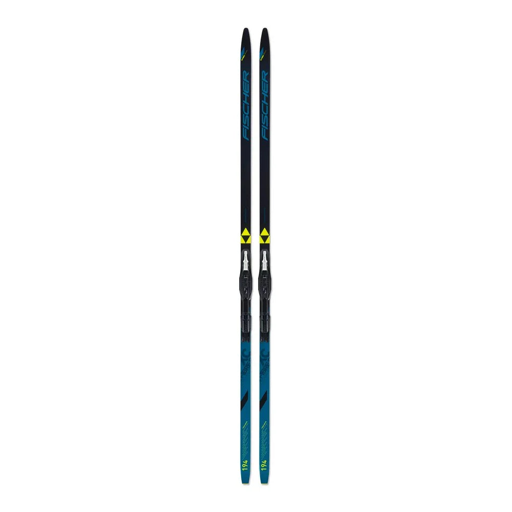 Fischer Fibre Crown EF IFP Classic Cross-Country Skis