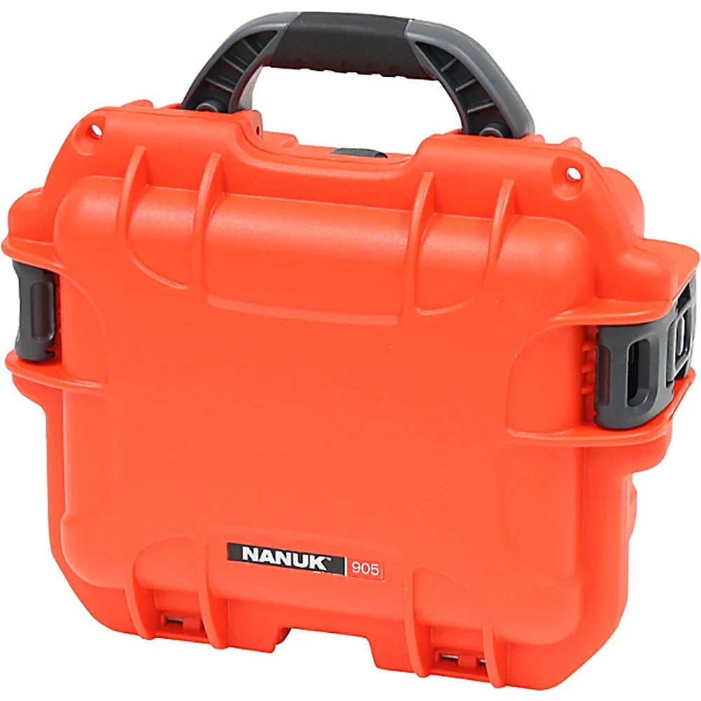 Coffre Nanuk 905 A/Mousse