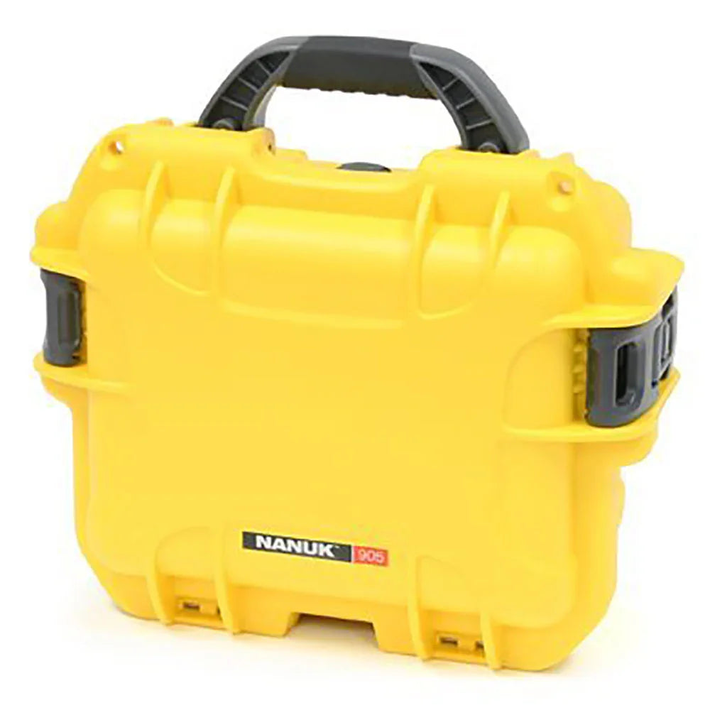 Coffre Nanuk 905 A/Mousse