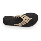 Sandales Sanuk Yoga Salty (femmes)