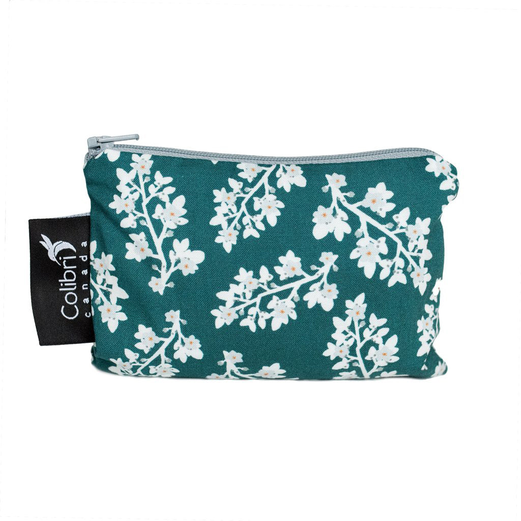 Petit sac à collation Colibri