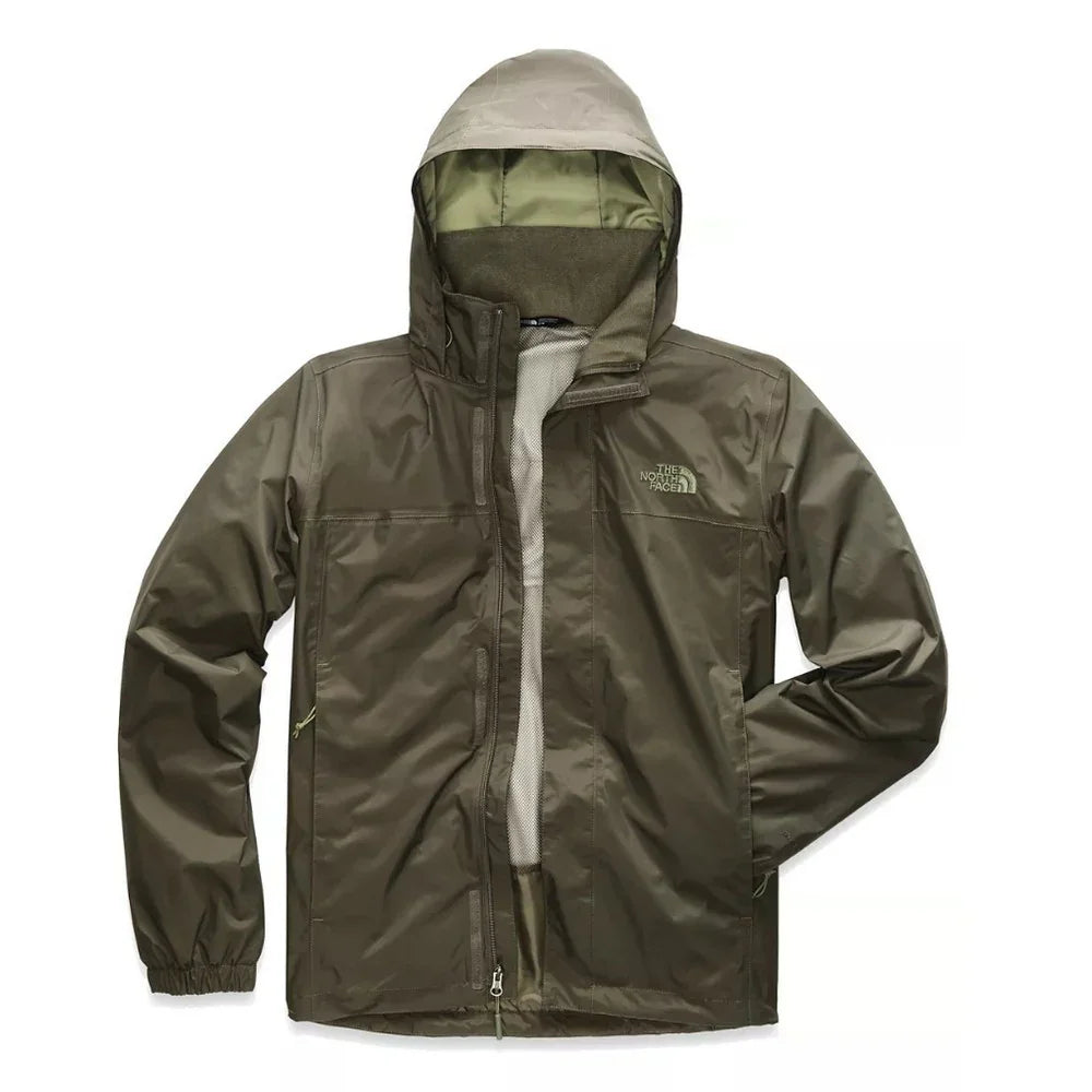 Manteau The North Face Resolve 2 (hommes)