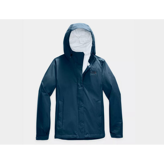 The North Face W's Venture 2 Rain Jacket