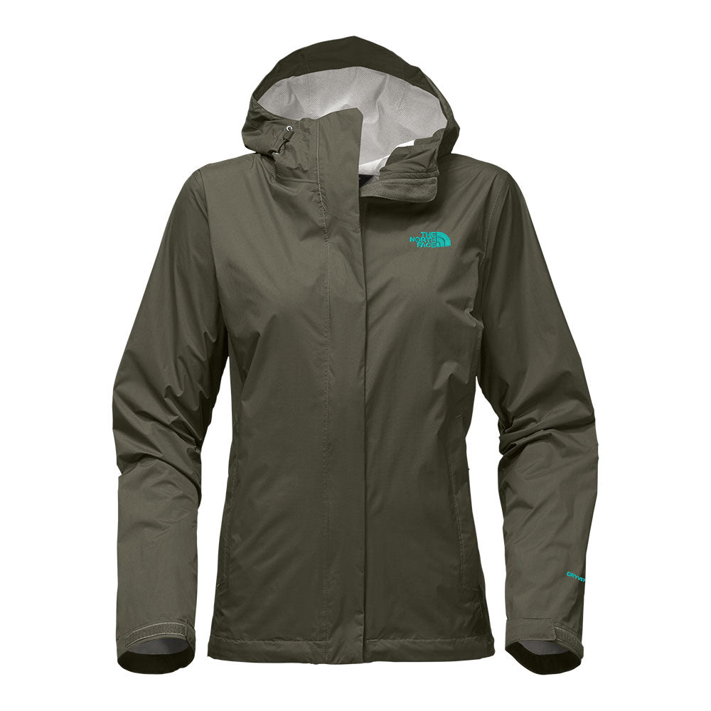 Manteau imperméable The North Face Venture 2 (femmes)