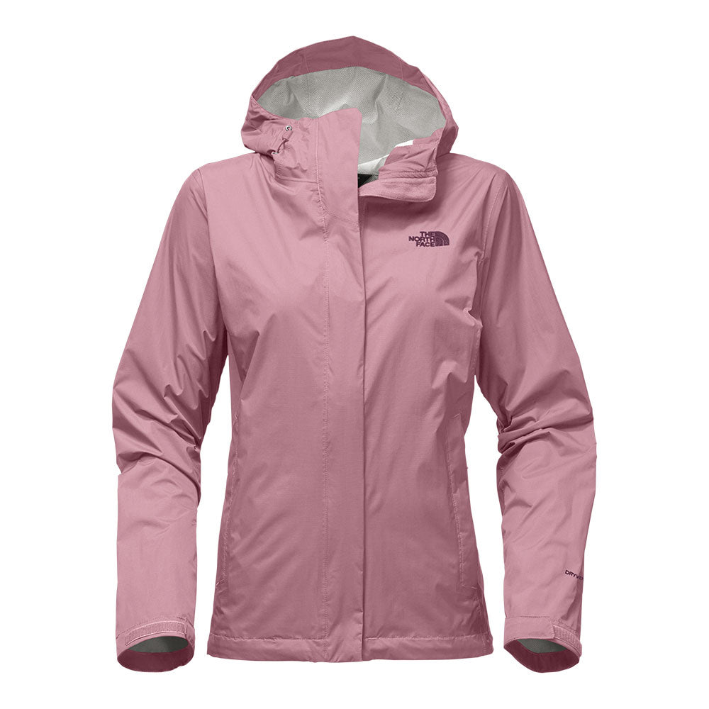Manteau imperméable The North Face Venture 2 (femmes)