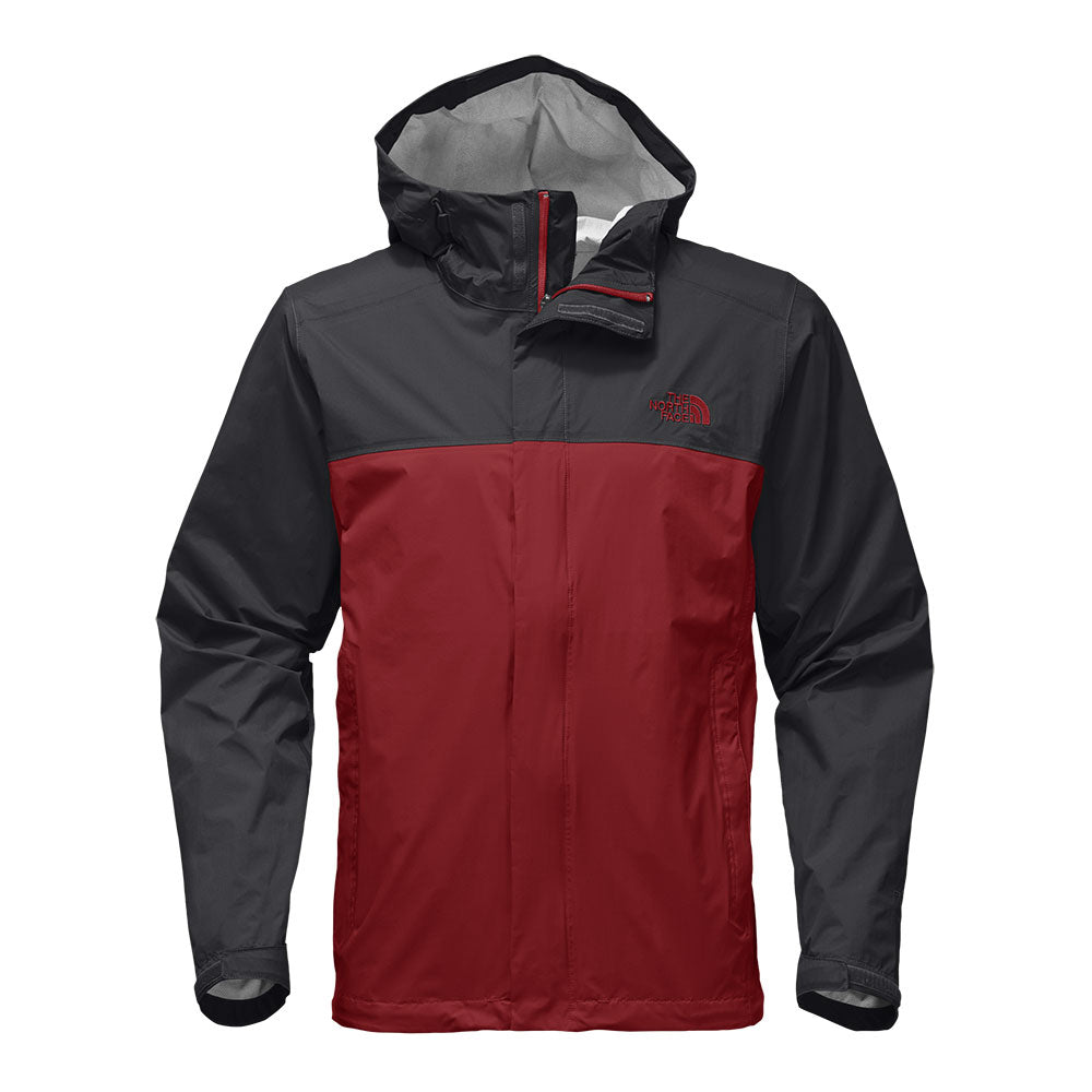 Manteau imperméable The North Face Venture 2 (hommes)