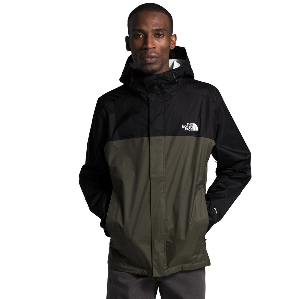 Manteau imperméable The North Face Venture 2 (hommes)