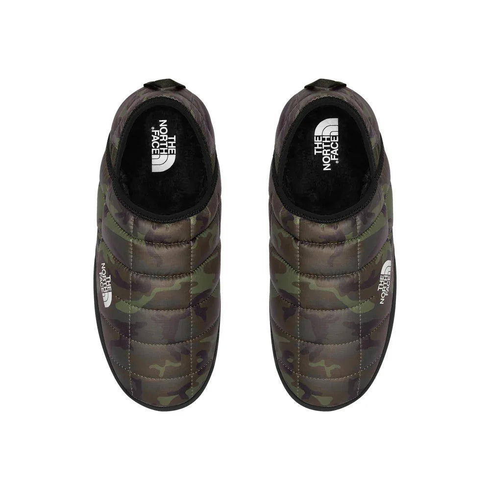 Pantoufles The North Face Thermoball Traction Mule V (hommes)