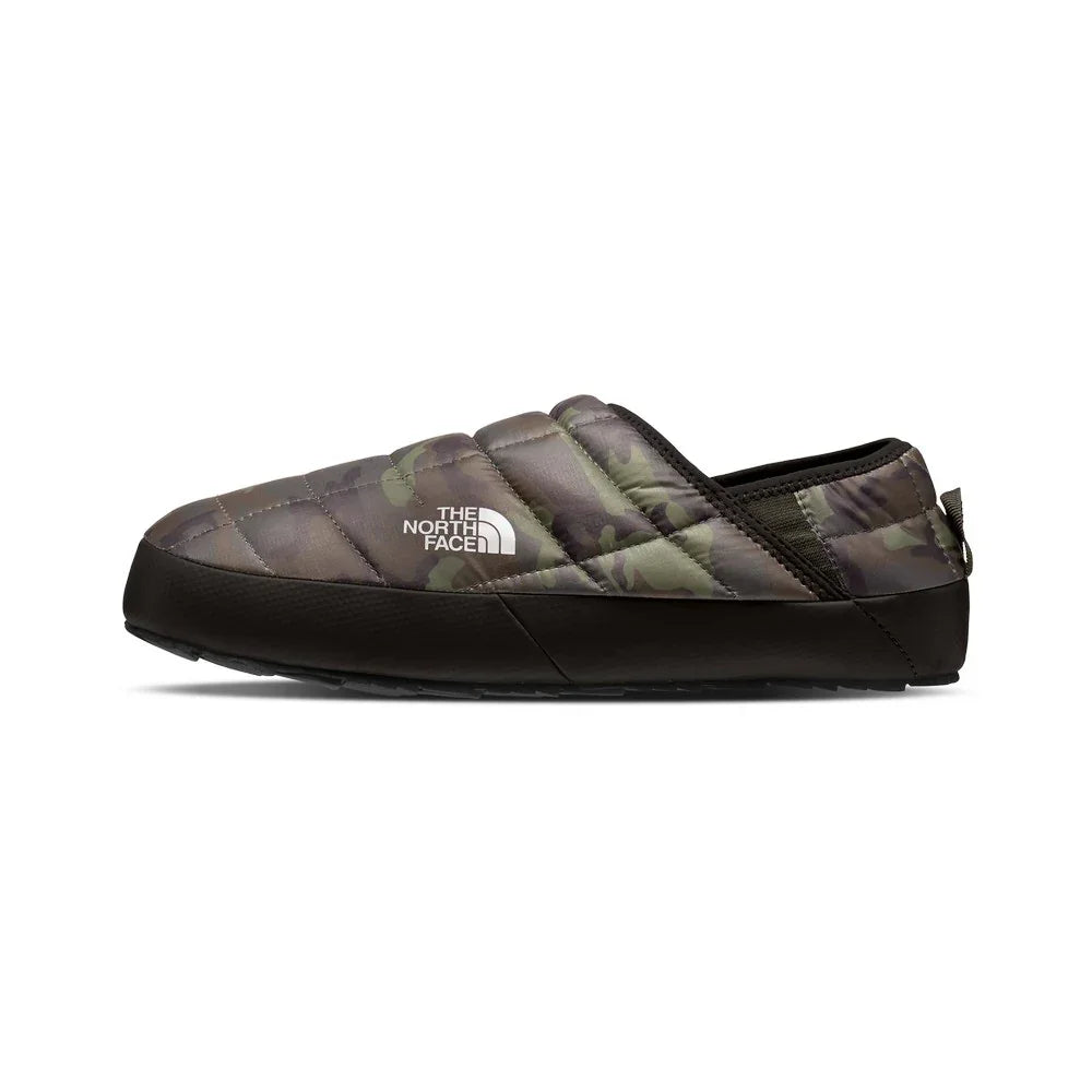 Pantoufles The North Face Thermoball Traction Mule V (hommes)