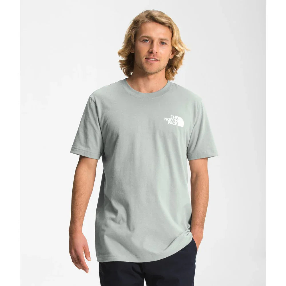 T-shirt The North Face Box NSE (hommes)