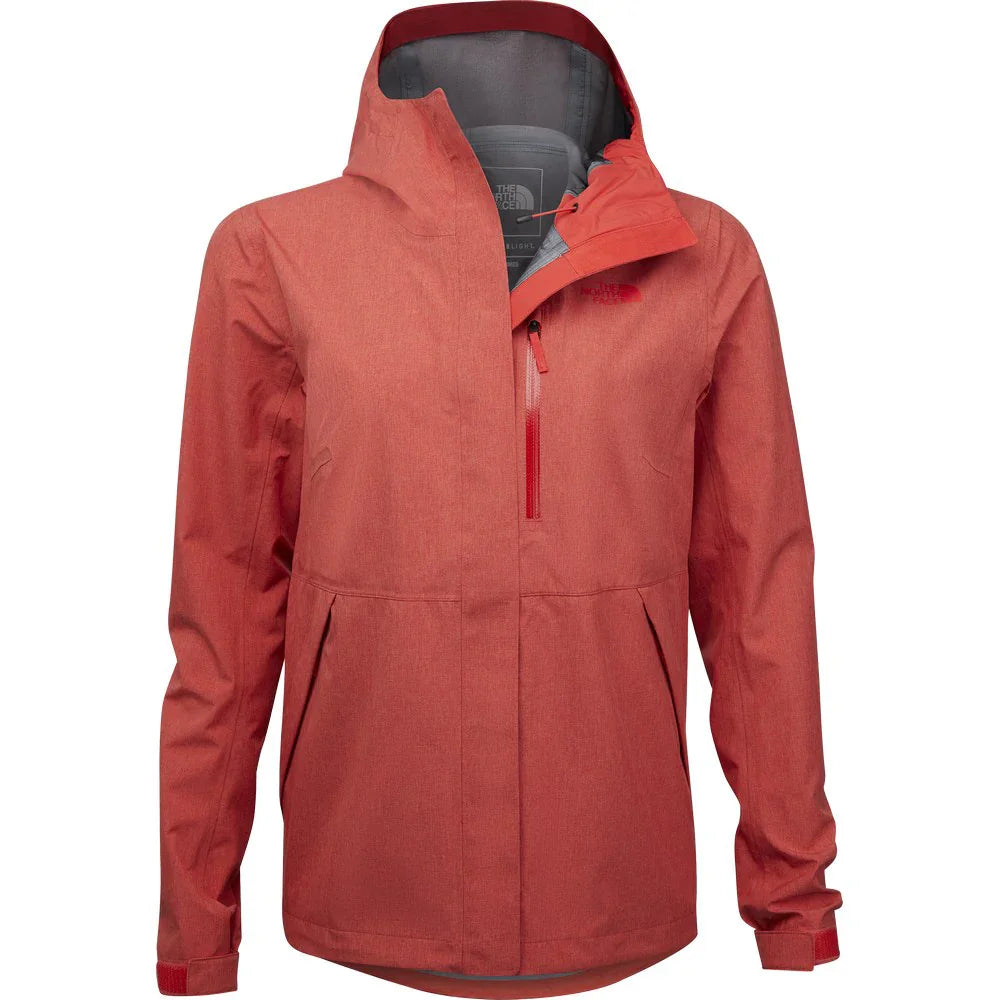 Manteau The North Face Dryzzle Futurelight (femmes)