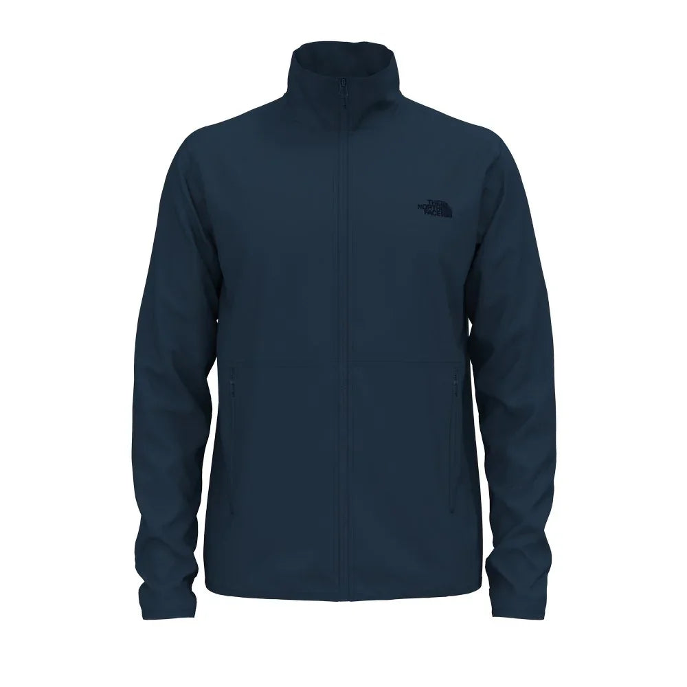 The North Face M's TKA Glacier Fleece Jacket