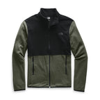 The North Face M's TKA Glacier Fleece Jacket