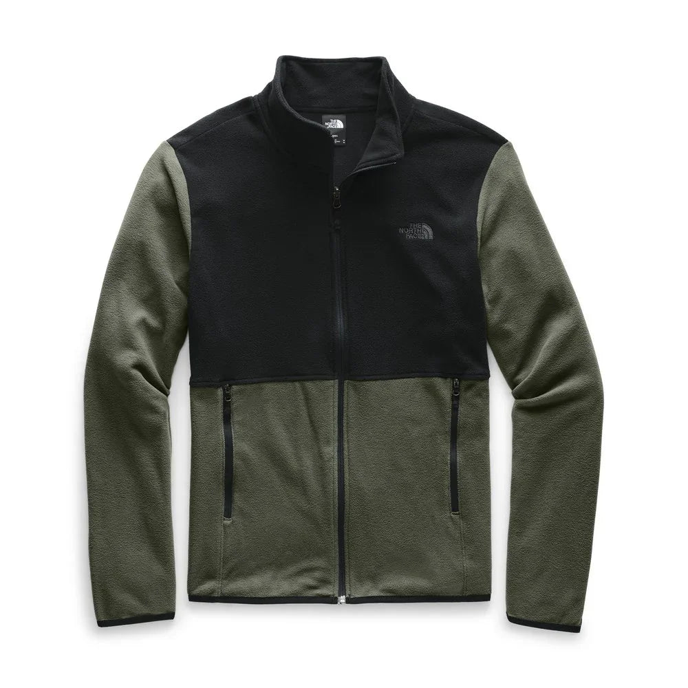 The North Face M's TKA Glacier Fleece Jacket
