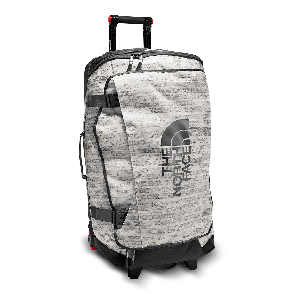 The North Face Rolling Thunder 80L Rolling Travel Bag